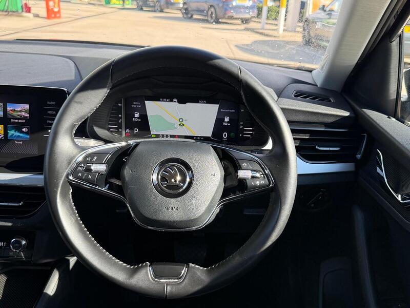 Skoda Kamiq 1.0 TSI SE L DSG Euro 6 (s/s) 5dr - U10003241