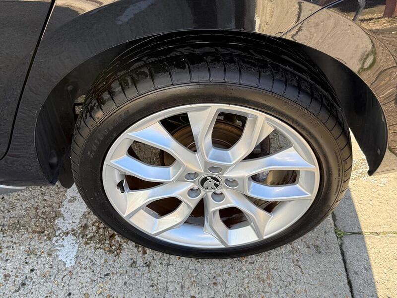 Skoda Kamiq 1.0 TSI SE L DSG Euro 6 (s/s) 5dr - U10003241