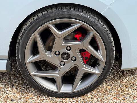 Ford Fiesta 1.5T EcoBoost ST-2 Euro 6 (s/s) 3dr - U10003243