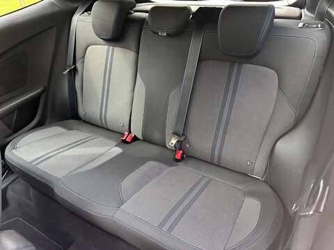 Ford Fiesta 1.5T EcoBoost ST-2 Euro 6 (s/s) 3dr - U10003243