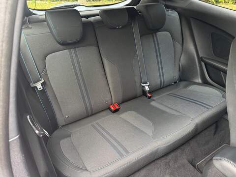 Ford Fiesta 1.5T EcoBoost ST-2 Euro 6 (s/s) 3dr - U10003243