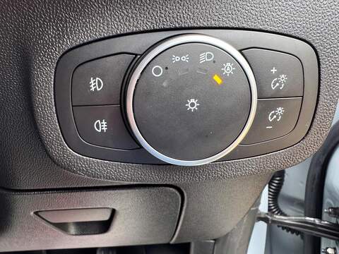 Ford Fiesta 1.5T EcoBoost ST-2 Euro 6 (s/s) 3dr - U10003243