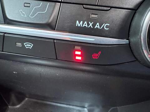 Ford Fiesta 1.5T EcoBoost ST-2 Euro 6 (s/s) 3dr - U10003243