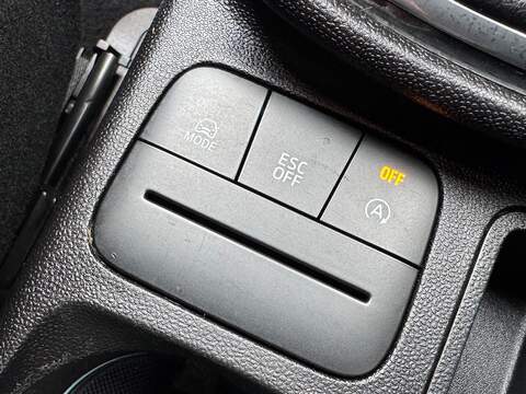 Ford Fiesta 1.5T EcoBoost ST-2 Euro 6 (s/s) 3dr - U10003243