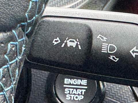 Ford Fiesta 1.5T EcoBoost ST-2 Euro 6 (s/s) 3dr - U10003243