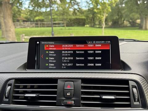BMW M2 3.0i Coupe 2dr Petrol DCT Euro 6 (s/s) (370 ps) - U10003244