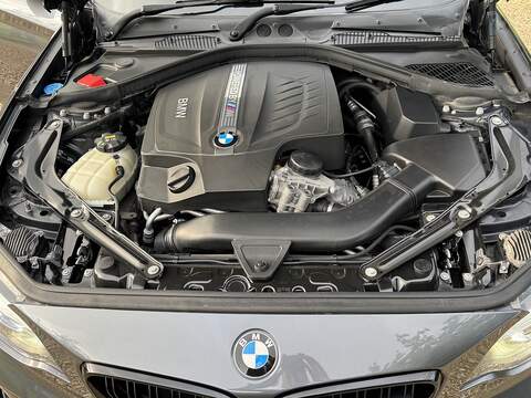 BMW M2 3.0i Coupe 2dr Petrol DCT Euro 6 (s/s) (370 ps) - U10003244
