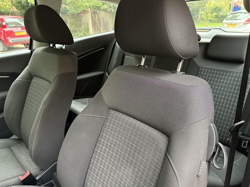 Volkswagen Polo 1.2 TSI BlueMotion Tech SE Hatchback 3dr Petrol Manual Euro 6 (s/s) (90 ps) - U10003247