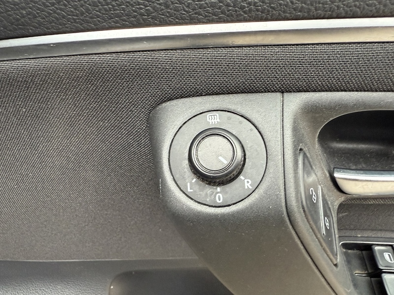 Volkswagen Polo 1.2 TSI BlueMotion Tech SE Hatchback 3dr Petrol Manual Euro 6 (s/s) (90 ps) - U10003247