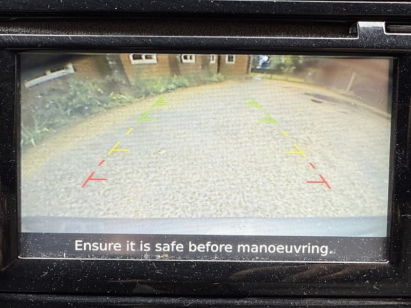 Nissan Juke 1.6 Acenta Premium SUV 5dr Petrol XTRON Euro 5 (117 ps) - U10003249