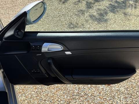 Porsche 911 3.6 997 Carrera Coupe 2dr Petrol Manual (242 g/km, 345 bhp) - U10003252