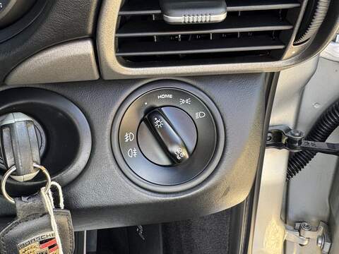 Porsche 911 3.6 997 Carrera Coupe 2dr Petrol Manual (242 g/km, 345 bhp) - U10003252