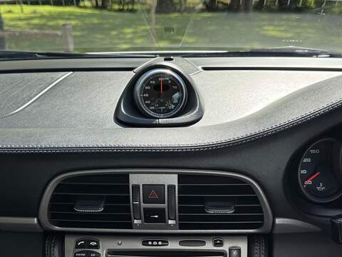 Porsche 911 3.6 997 Carrera Coupe 2dr Petrol Manual (242 g/km, 345 bhp) - U10003252