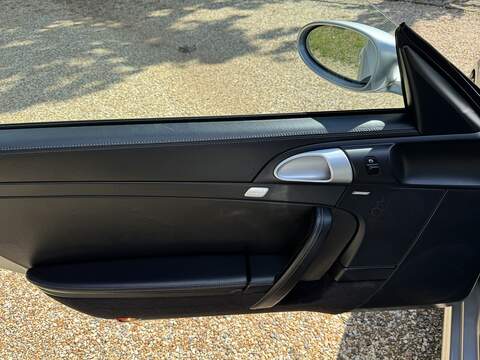 Porsche 911 3.6 997 Carrera Coupe 2dr Petrol Manual (242 g/km, 345 bhp) - U10003252