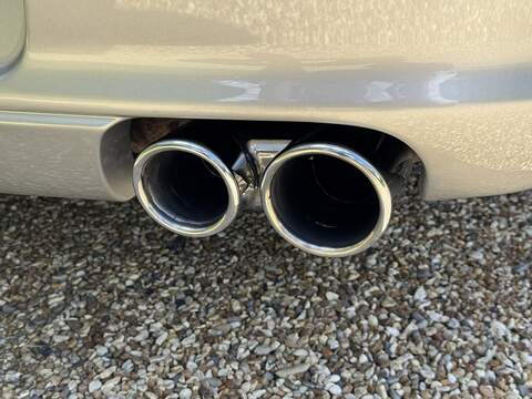 Porsche 911 3.6 997 Carrera Coupe 2dr Petrol Manual (242 g/km, 345 bhp) - U10003252