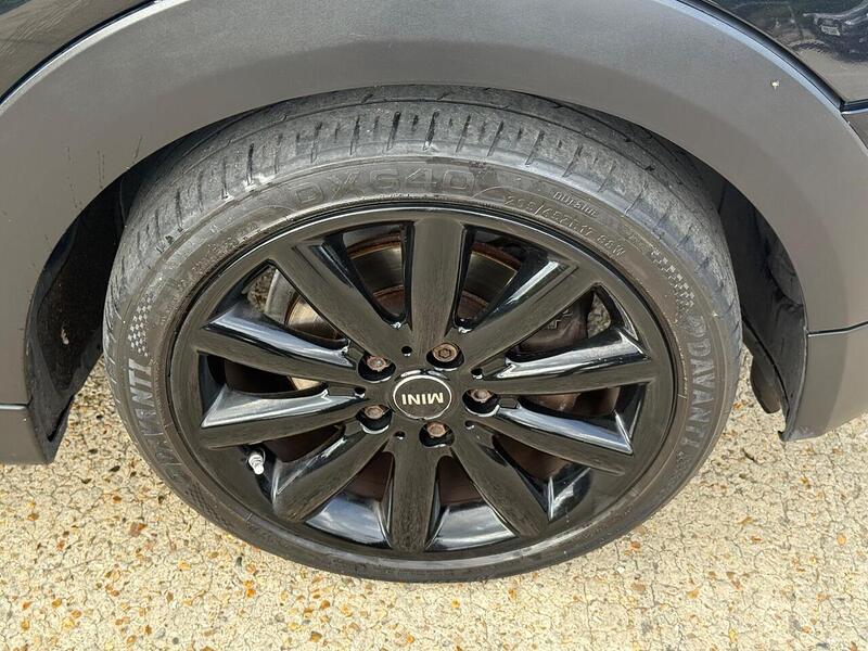 MINI Hatch 1.5 Cooper Hatchback 3dr Petrol Manual Euro 6 (s/s) (136 ps) - U10003255