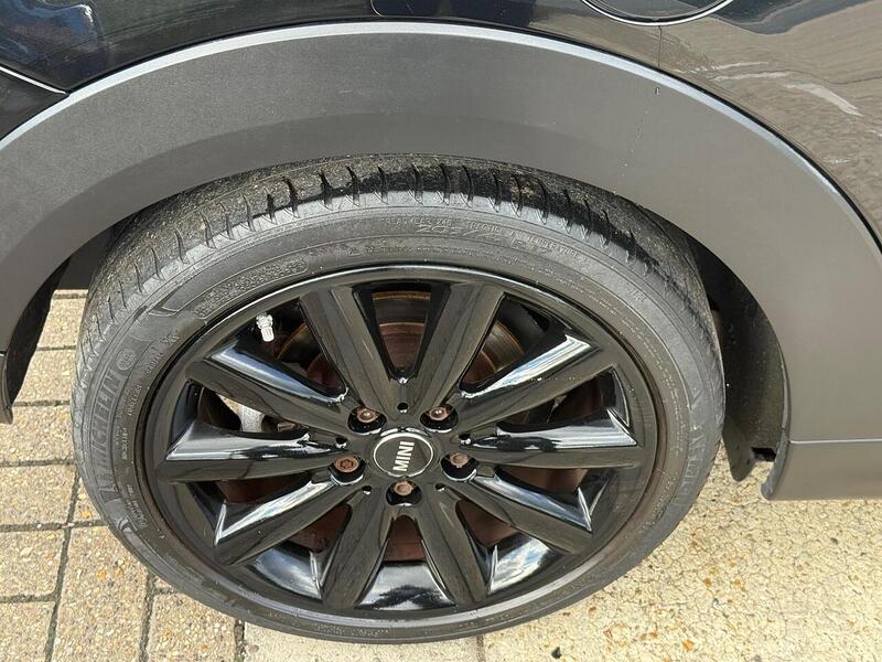 MINI Hatch 1.5 Cooper Hatchback 3dr Petrol Manual Euro 6 (s/s) (136 ps) - U10003255