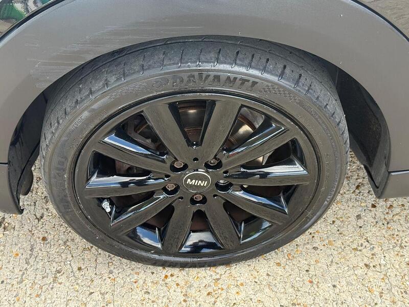 MINI Hatch 1.5 Cooper Hatchback 3dr Petrol Manual Euro 6 (s/s) (136 ps) - U10003255