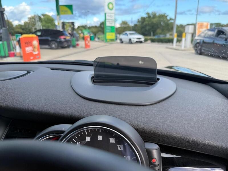 MINI Hatch 1.5 Cooper Hatchback 3dr Petrol Manual Euro 6 (s/s) (136 ps) - U10003255