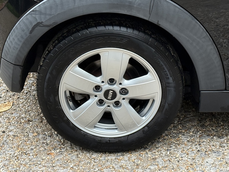 MINI Hatch 1.2 One Hatchback 3dr Petrol Manual Euro 6 (s/s) (102 ps) - U10003257
