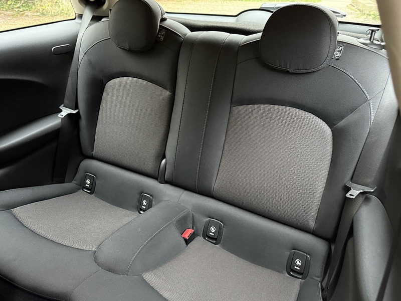 MINI Hatch 1.2 One Hatchback 3dr Petrol Manual Euro 6 (s/s) (102 ps) - U10003257