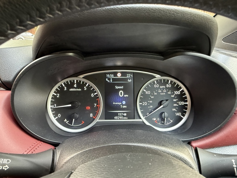 Nissan Micra 0.9 IG-T Tekna Hatchback 5dr Petrol Manual Euro 6 (s/s) (90 ps) - U10003262