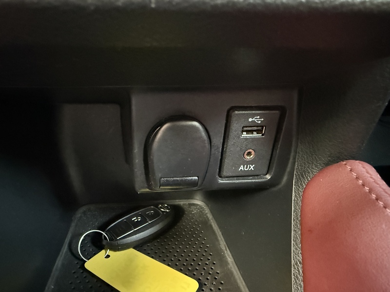 Nissan Micra 0.9 IG-T Tekna Hatchback 5dr Petrol Manual Euro 6 (s/s) (90 ps) - U10003262