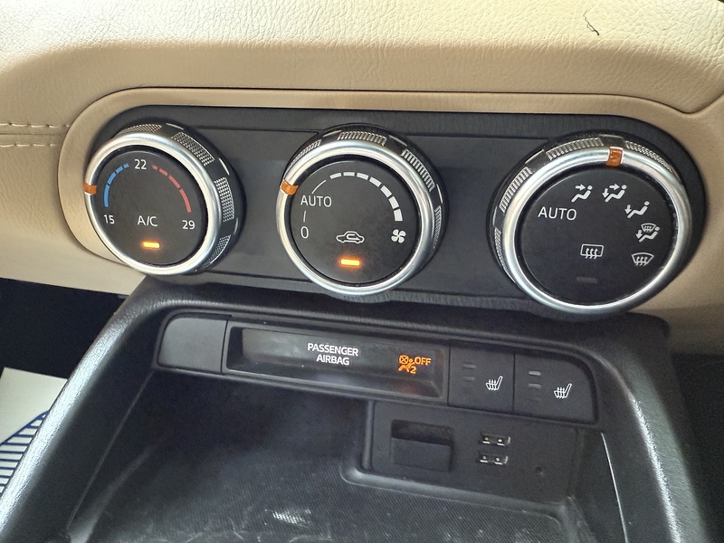 Mazda MX-5 2.0 SKYACTIV-G Sport Nav Convertible 2dr Petrol Manual Euro 6 (160 ps) - U10003268