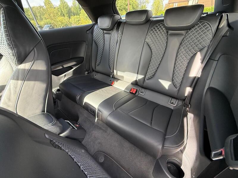 Audi S3 2.0 TFSI Hatchback 3dr Petrol S Tronic quattro Euro 6 (s/s) (Nav) (300 ps) - U10003269