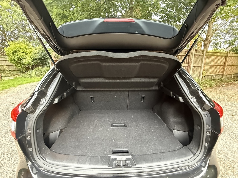 Nissan Qashqai 1.5 dCi Acenta Premium SUV 5dr Diesel Manual 2WD Euro 5 (s/s) (110 ps) - U10003295