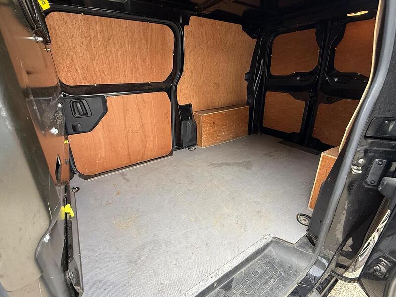 Toyota ProAce 1.6D Comfort Medium Panel Van 6dr Diesel Manual MWB Euro 6 (s/s) (115 ps) - U10003297