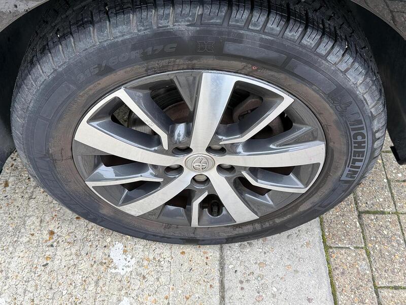 Toyota ProAce 1.6D Comfort Medium Panel Van 6dr Diesel Manual MWB Euro 6 (s/s) (115 ps) - U10003297