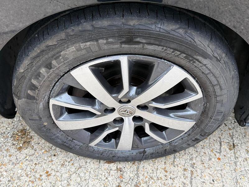 Toyota ProAce 1.6D Comfort Medium Panel Van 6dr Diesel Manual MWB Euro 6 (s/s) (115 ps) - U10003297