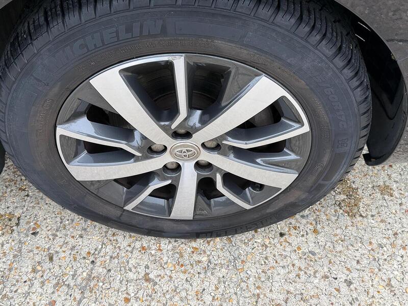 Toyota ProAce 1.6D Comfort Medium Panel Van 6dr Diesel Manual MWB Euro 6 (s/s) (115 ps) - U10003297