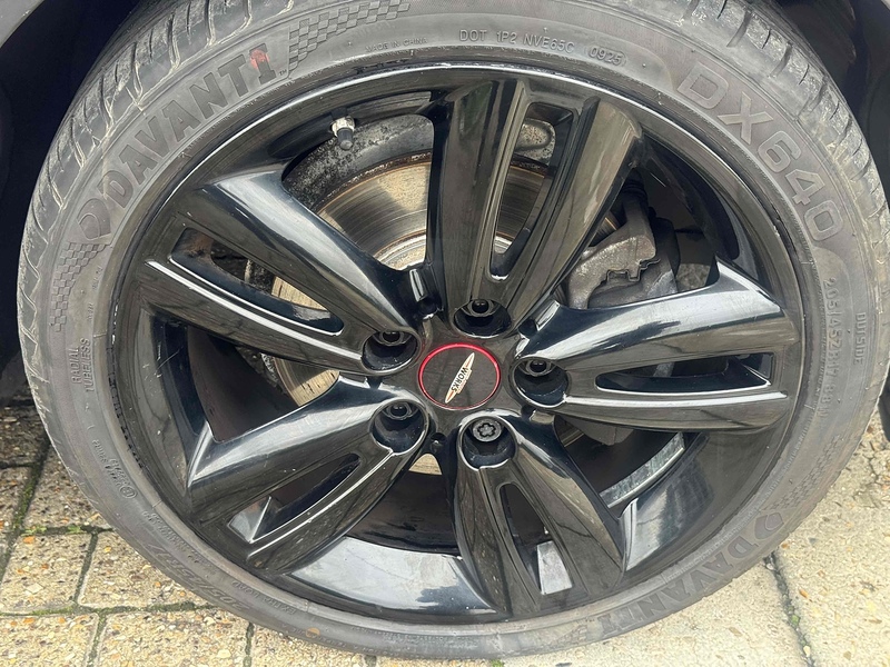 MINI Hatch 1.5 Cooper Hatchback 5dr Petrol Manual Euro 6 (s/s) (136 ps) - U10003306