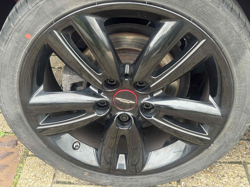 MINI Hatch 1.5 Cooper Hatchback 5dr Petrol Manual Euro 6 (s/s) (136 ps) - U10003306