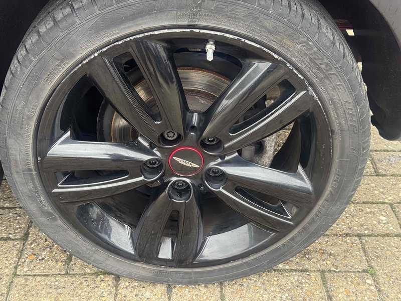 MINI Hatch 1.5 Cooper Hatchback 5dr Petrol Manual Euro 6 (s/s) (136 ps) - U10003306