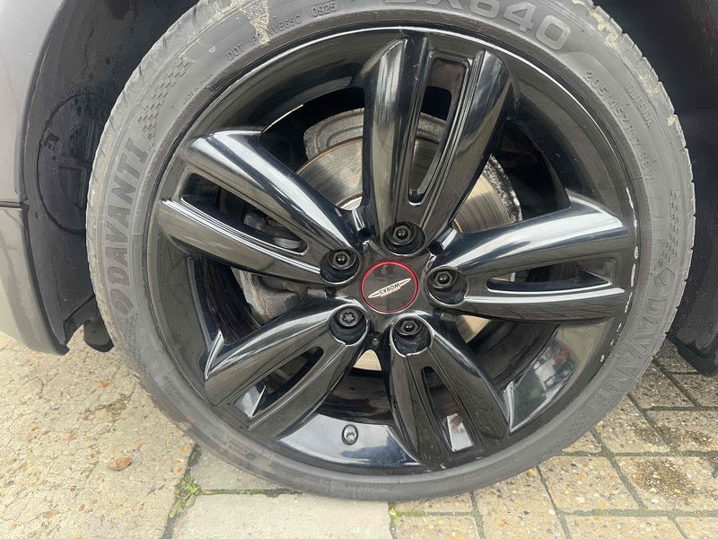 MINI Hatch 1.5 Cooper Hatchback 5dr Petrol Manual Euro 6 (s/s) (136 ps) - U10003306