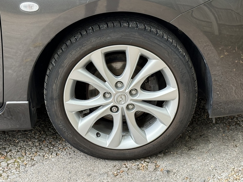 Mazda Mazda3 1.6 Sport Hatchback 5dr Petrol Manual Euro 5 (105 ps) - U10003313