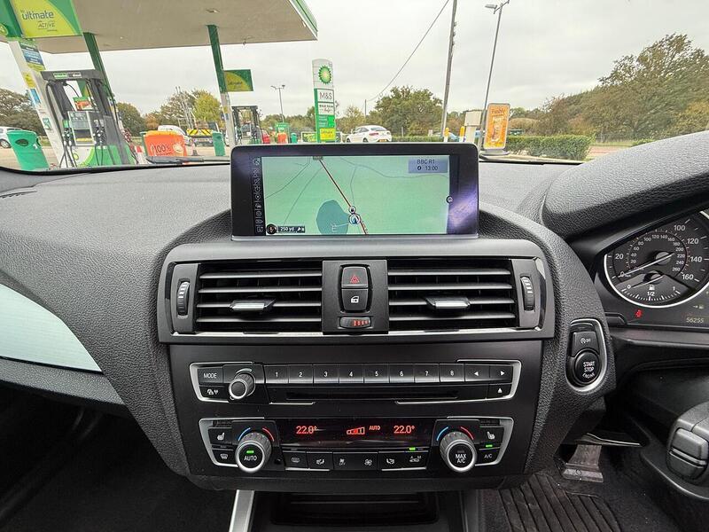 BMW 2 Series 3.0 M235i Auto Euro 6 (s/s) 2dr - U10003324