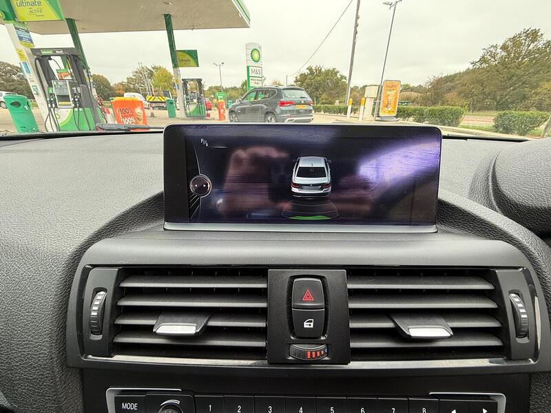 BMW 2 Series 3.0 M235i Auto Euro 6 (s/s) 2dr - U10003324