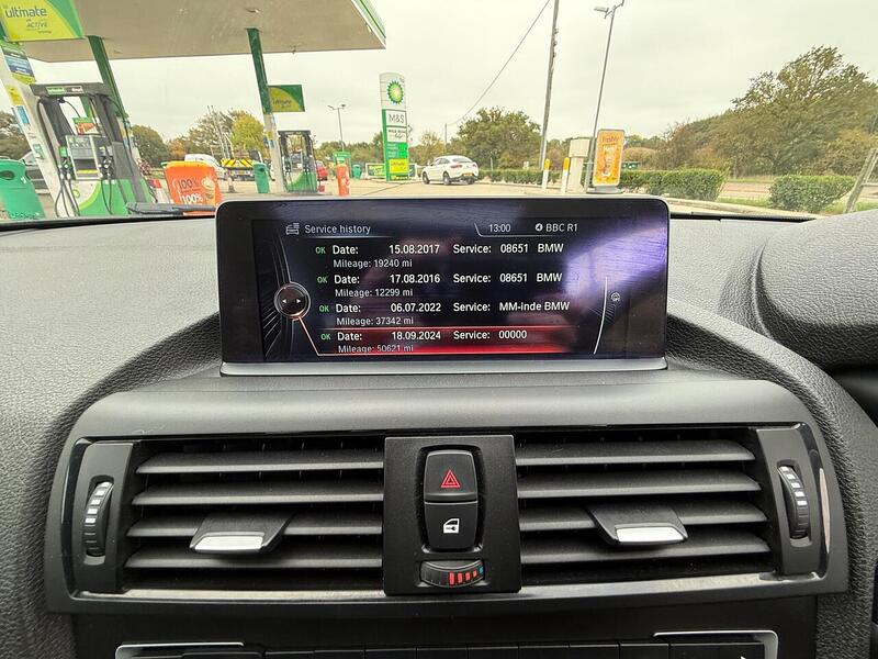 BMW 2 Series 3.0 M235i Auto Euro 6 (s/s) 2dr - U10003324