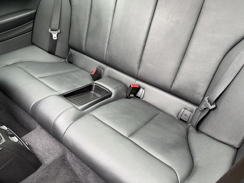 BMW 2 Series 3.0 M235i Auto Euro 6 (s/s) 2dr - U10003324