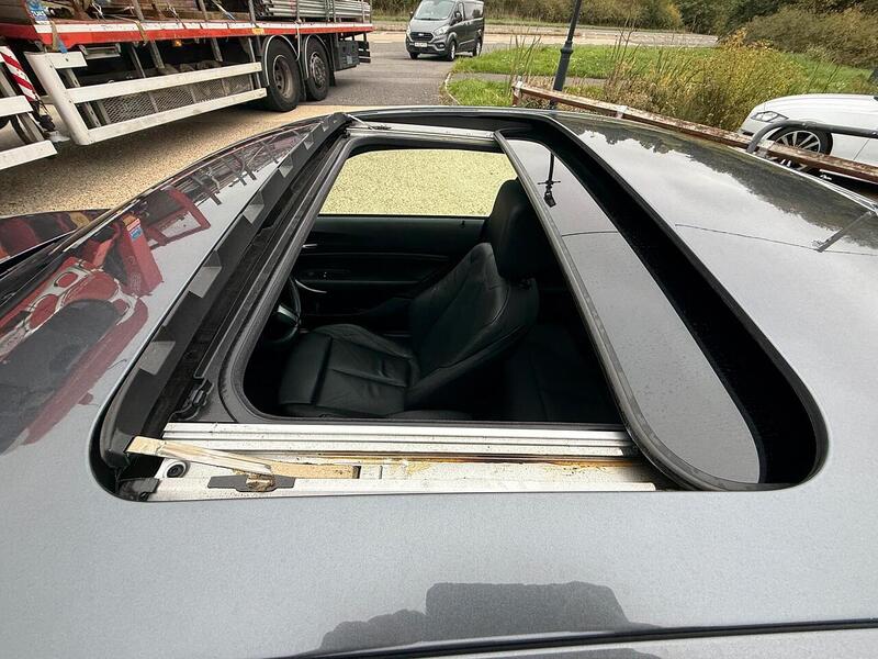 BMW 2 Series 3.0 M235i Auto Euro 6 (s/s) 2dr - U10003324