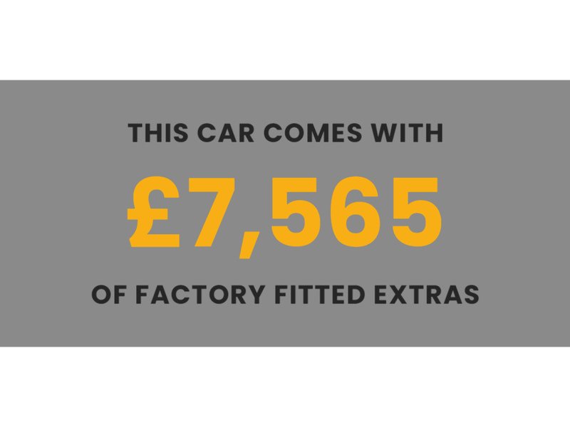 BMW 2 Series 3.0 M235i Auto Euro 6 (s/s) 2dr - U10003324