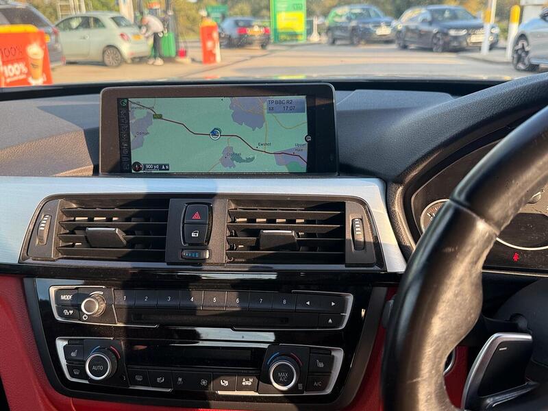 BMW 4 Series 2.0 420d M Sport Auto Euro 6 (s/s) 2dr - U10003325