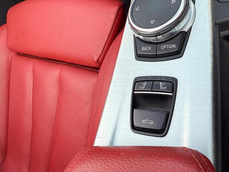 BMW 4 Series 2.0 420d M Sport Auto Euro 6 (s/s) 2dr - U10003325