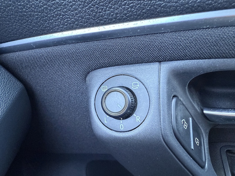 Volkswagen Polo 1.0 BlueMotion Tech Match Edition Hatchback 3dr Petrol Manual Euro 6 (s/s) (75 ps) - U10003328