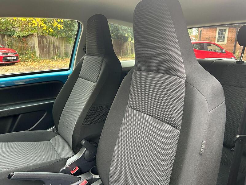 Skoda Citigo 1.0 MPI Colour Edition Hatchback 3dr Petrol Manual Euro 6 (60 ps) - U10003330