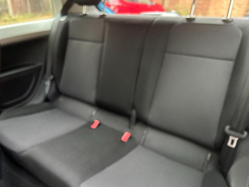 Skoda Citigo 1.0 MPI Colour Edition Hatchback 3dr Petrol Manual Euro 6 (60 ps) - U10003330